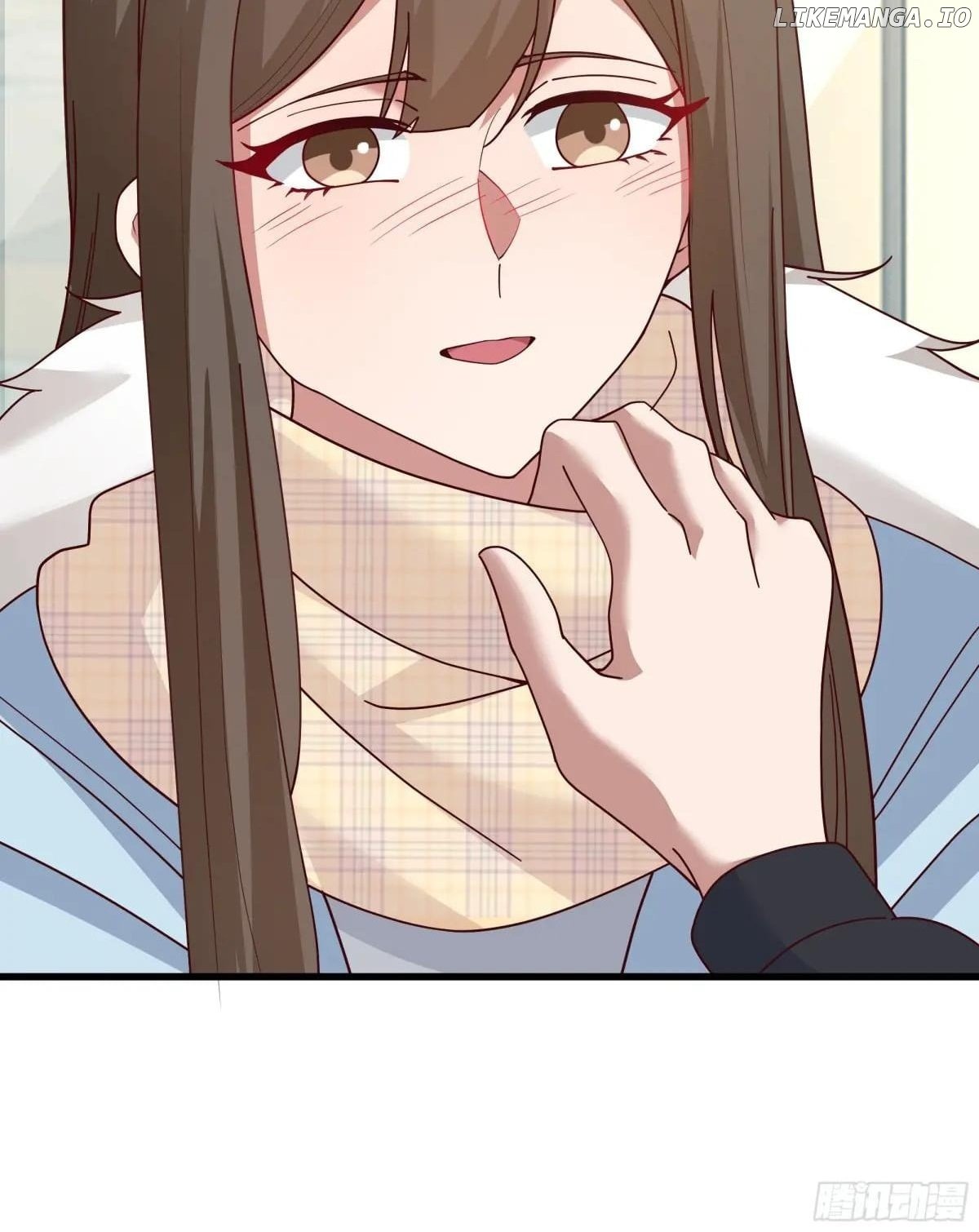 I Really Don’t Want to be Reborn Chapter 423 - page 33